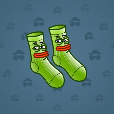 Fresh Socks