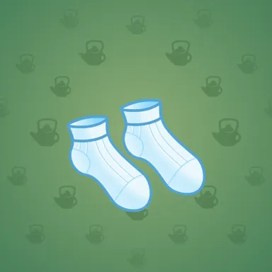 Fresh Socks #143909