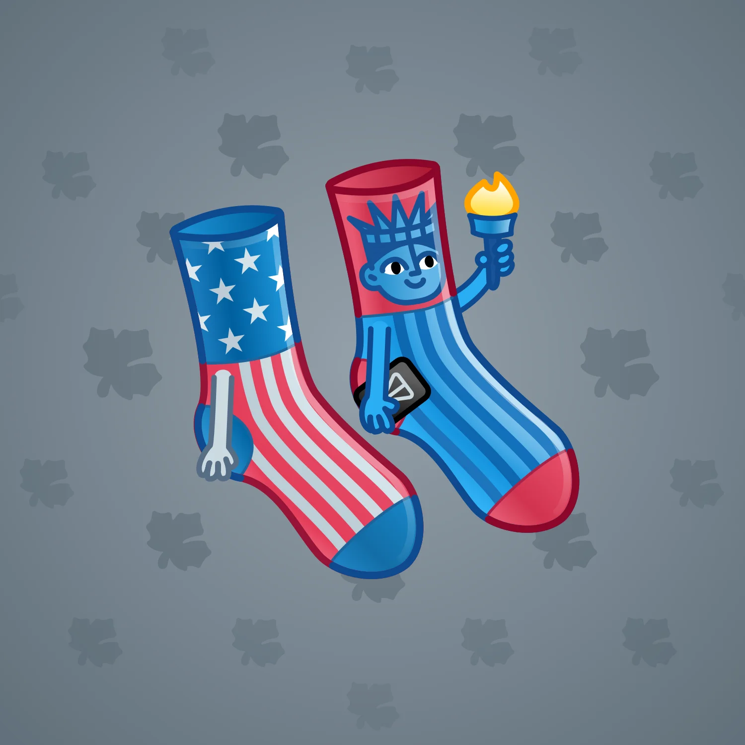 Fresh Socks