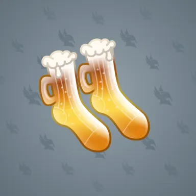 Fresh Socks #146238
