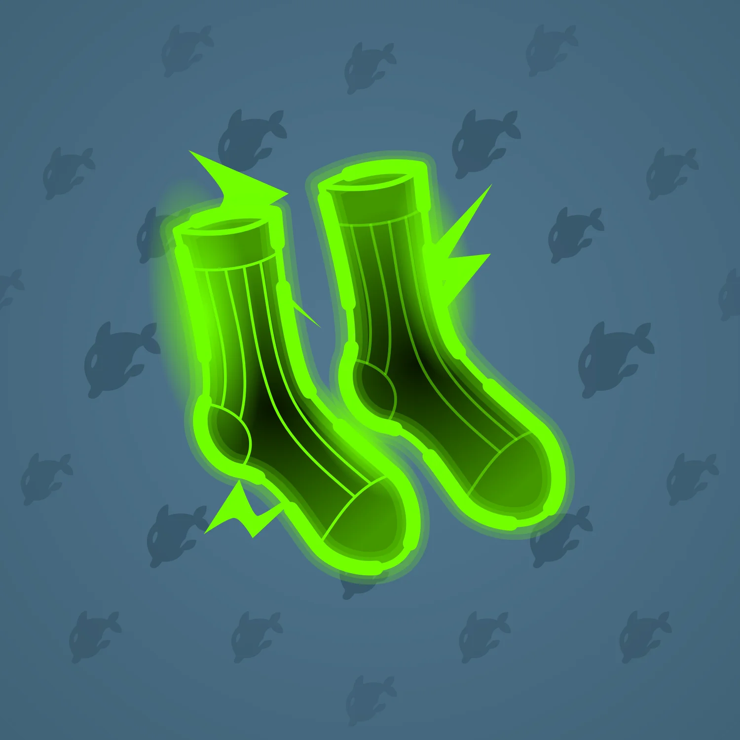 Fresh Socks