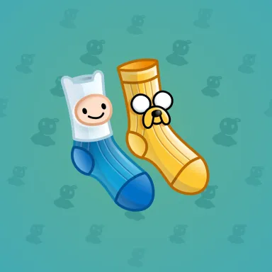 Fresh Socks