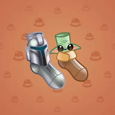 Fresh Socks