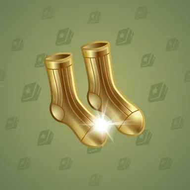 Fresh Socks #147959
