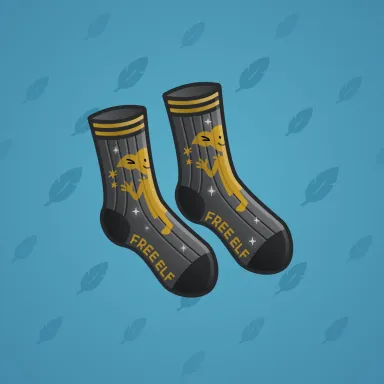 Fresh Socks