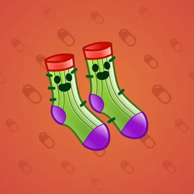 Fresh Socks