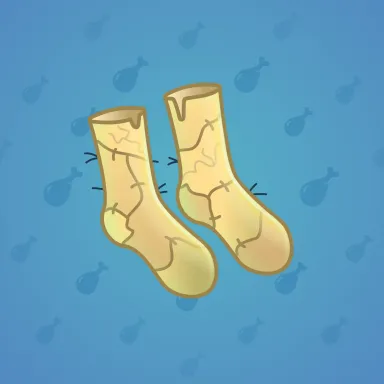 Fresh Socks #149484