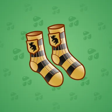 Fresh Socks