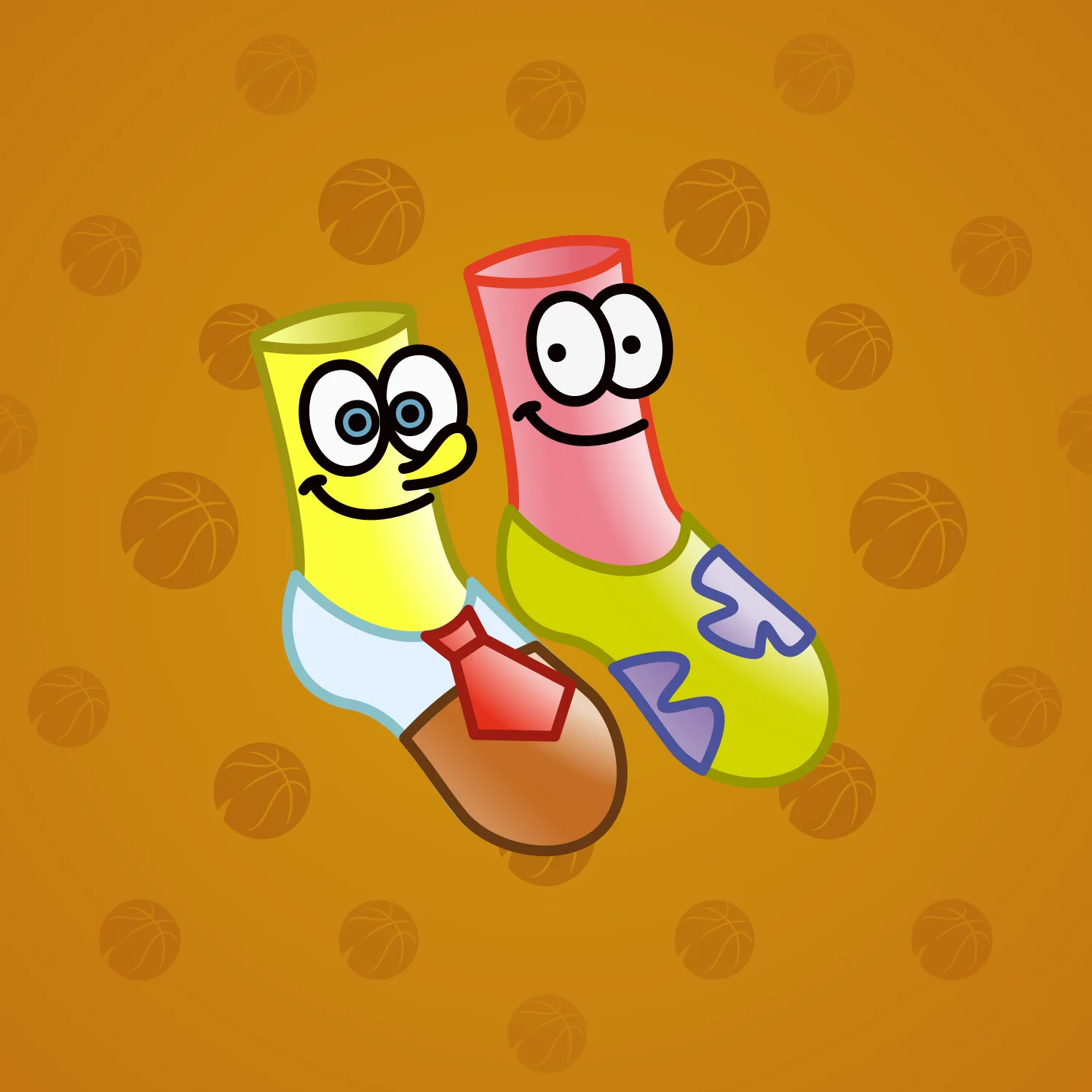Fresh Socks