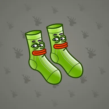 Fresh Socks