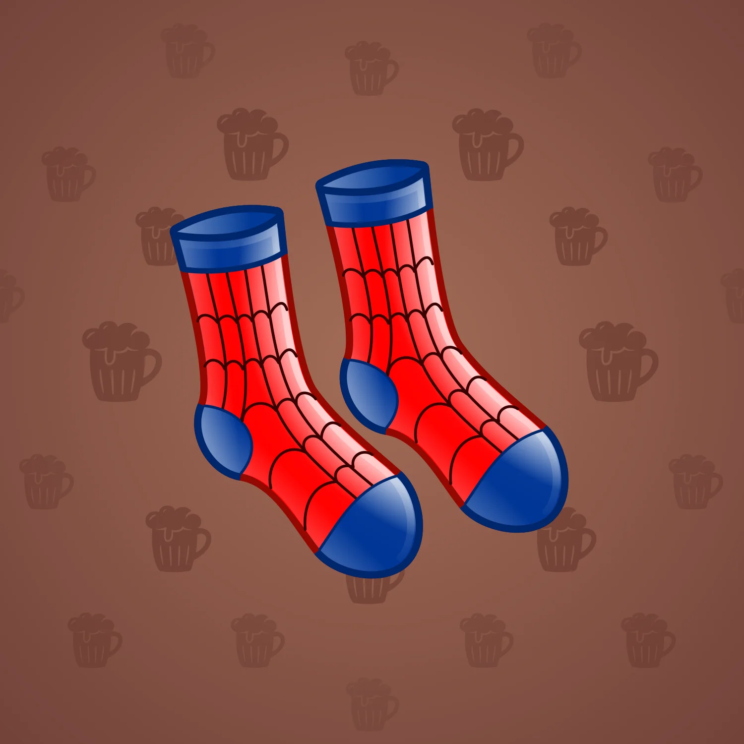 Fresh Socks