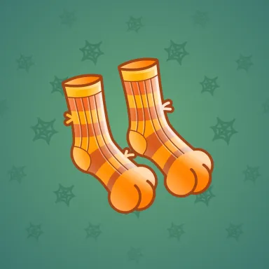 Fresh Socks