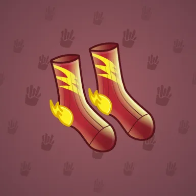 Fresh Socks