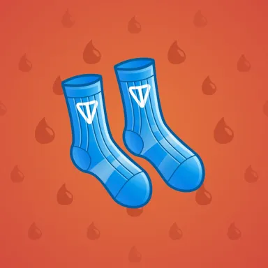 Fresh Socks