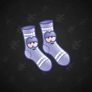 Fresh Socks #155386