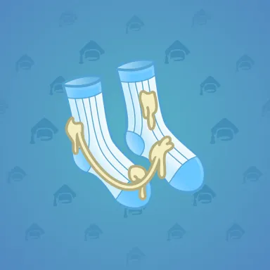 Fresh Socks #15914