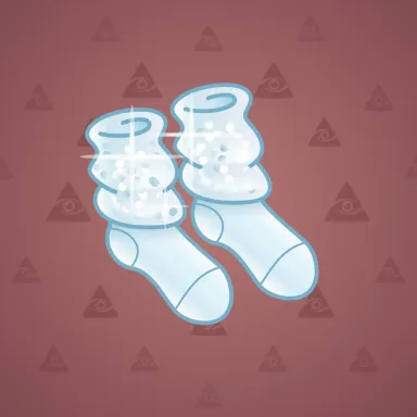 Fresh Socks #15966