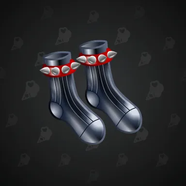 Fresh Socks