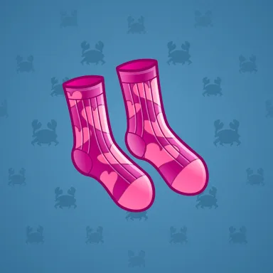 Fresh Socks
