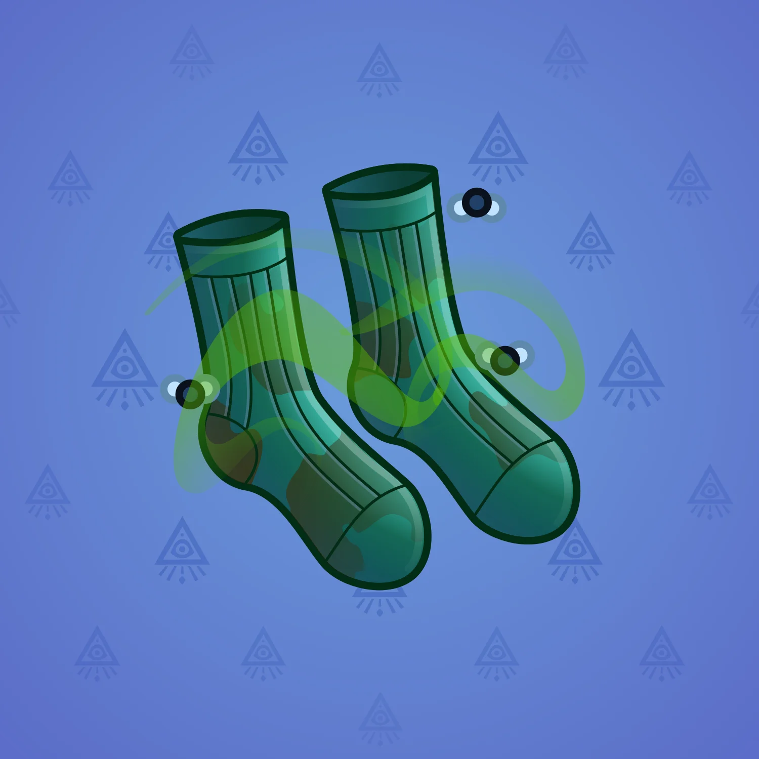 Fresh Socks #162756