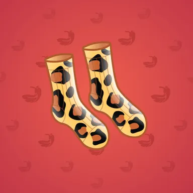 Fresh Socks