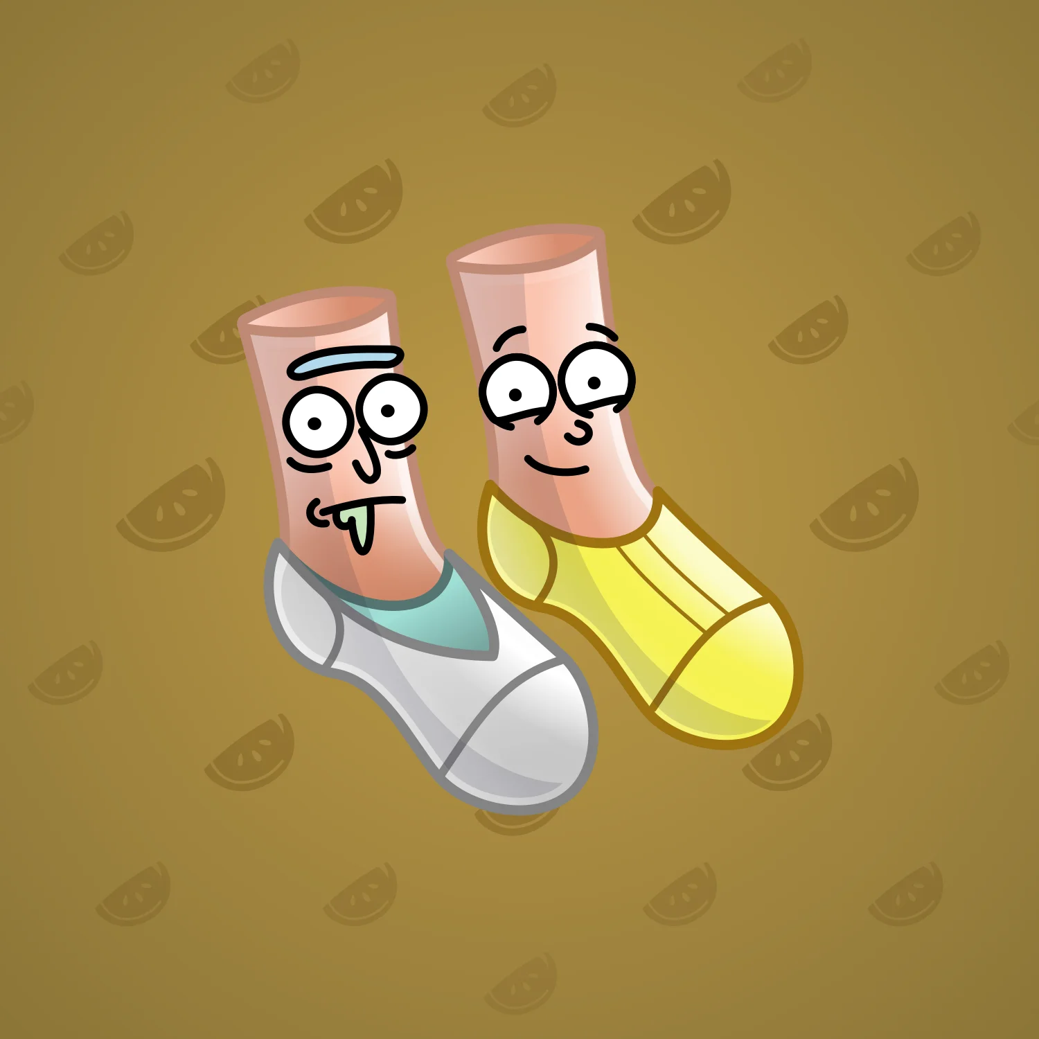Fresh Socks