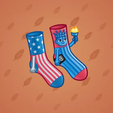 Fresh Socks