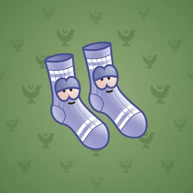 Fresh Socks