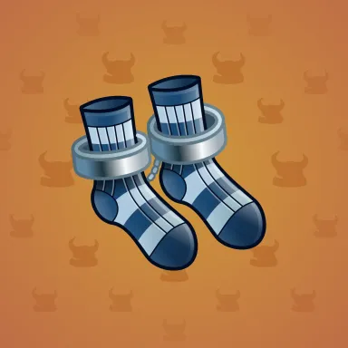 Fresh Socks