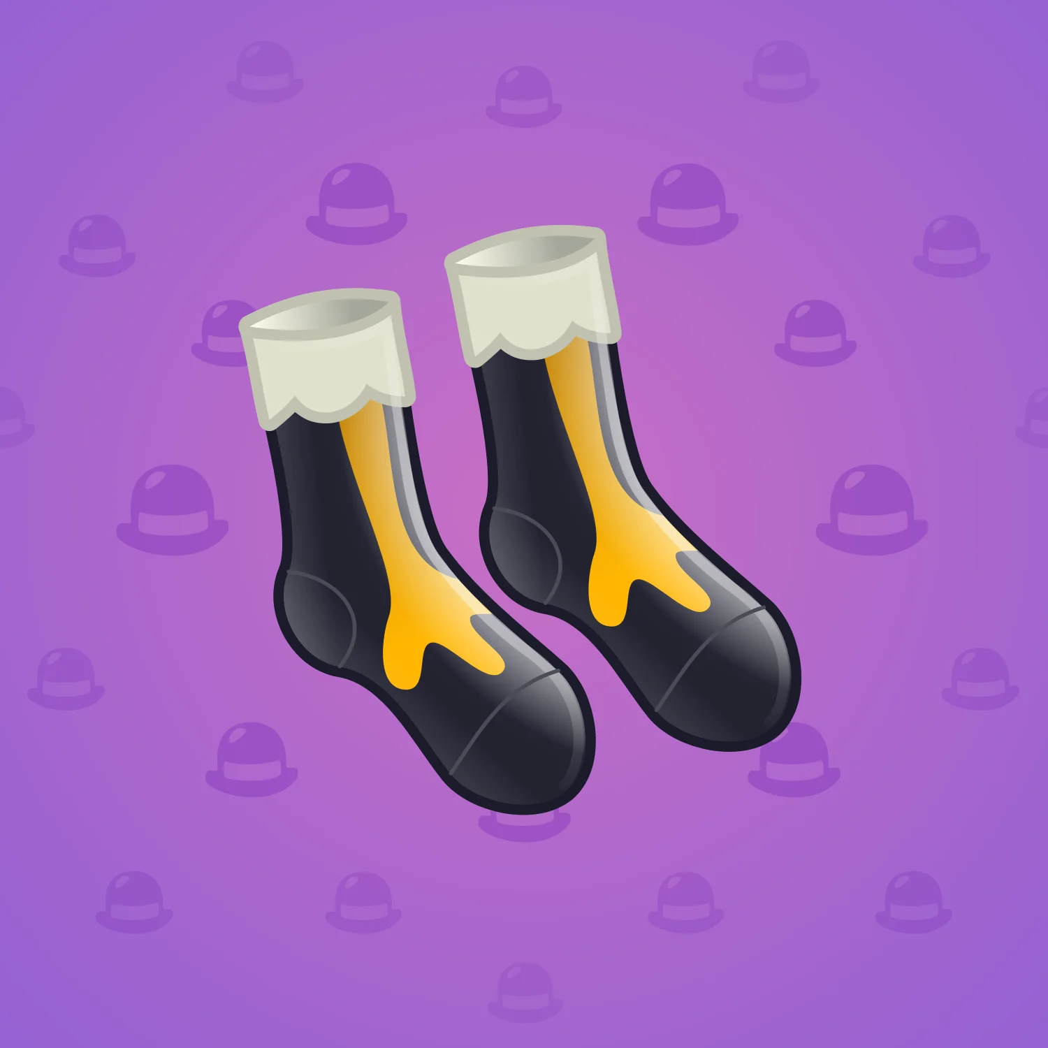 Fresh Socks #18639