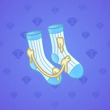 Fresh Socks
