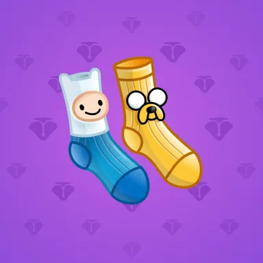 Fresh Socks #1924