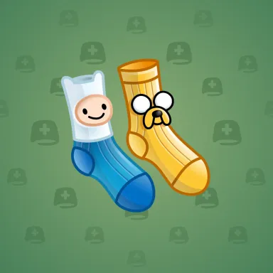 Fresh Socks