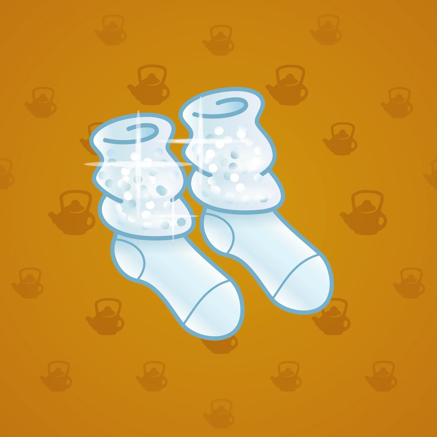 Fresh Socks