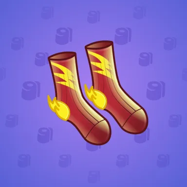 Fresh Socks