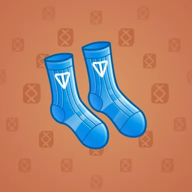 Fresh Socks