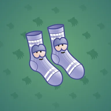 Fresh Socks
