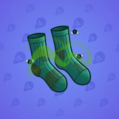 Fresh Socks