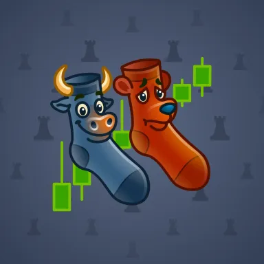 Fresh Socks
