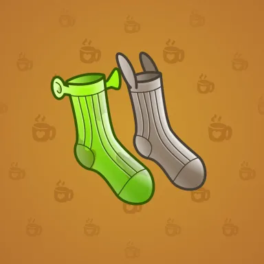 Fresh Socks #22087