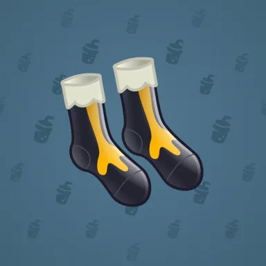 Fresh Socks