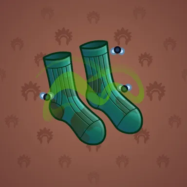 Fresh Socks