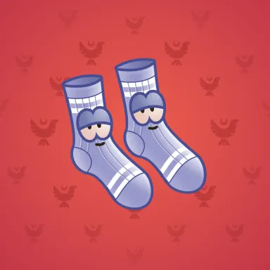 Fresh Socks