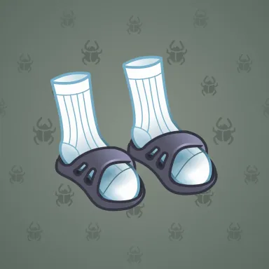 Fresh Socks