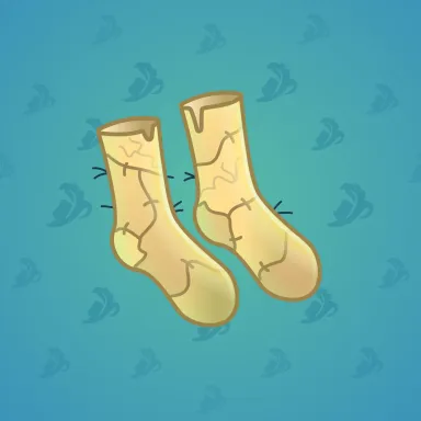 Fresh Socks