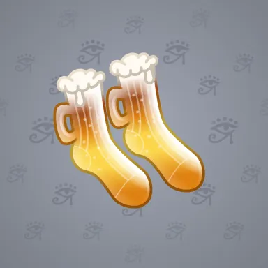 Fresh Socks