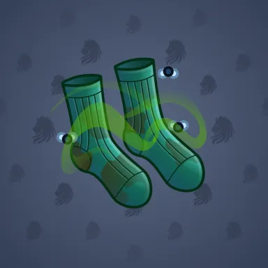 Fresh Socks #22881