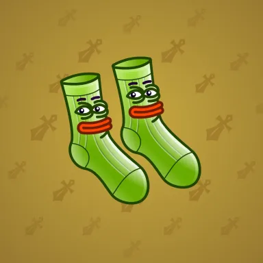 Fresh Socks #2410