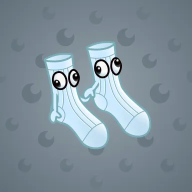 Fresh Socks #24167