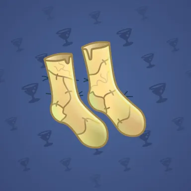 Fresh Socks #24213